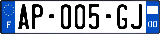AP-005-GJ