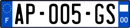 AP-005-GS
