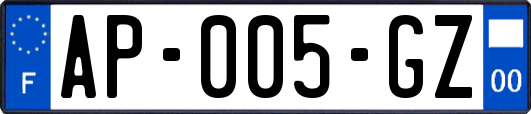 AP-005-GZ
