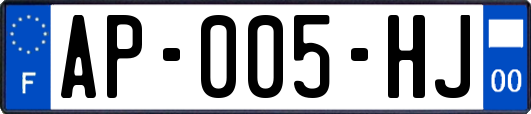 AP-005-HJ