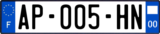 AP-005-HN