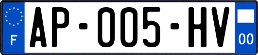 AP-005-HV