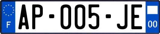 AP-005-JE