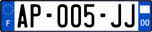 AP-005-JJ