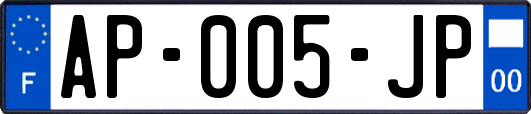 AP-005-JP