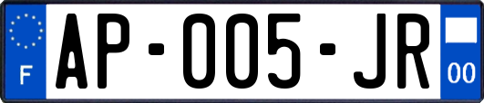 AP-005-JR