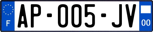 AP-005-JV