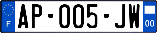 AP-005-JW