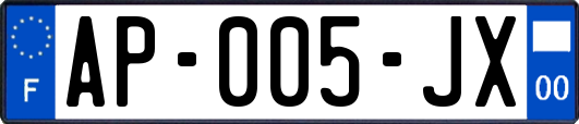 AP-005-JX