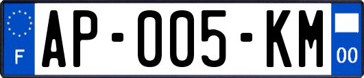 AP-005-KM