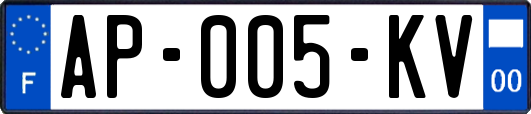 AP-005-KV