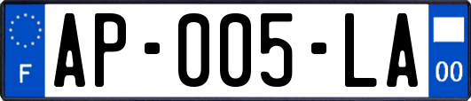 AP-005-LA
