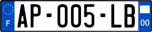 AP-005-LB