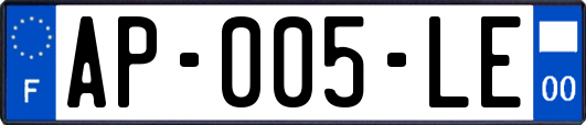 AP-005-LE