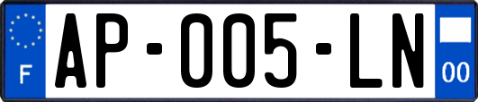 AP-005-LN