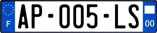 AP-005-LS