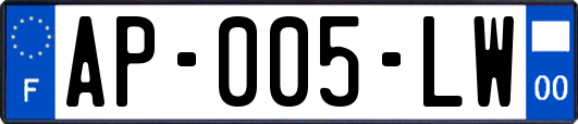 AP-005-LW