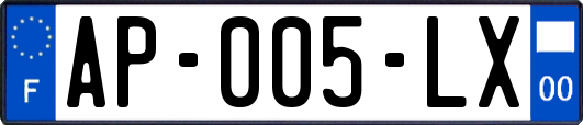 AP-005-LX