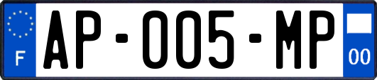 AP-005-MP