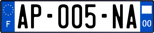 AP-005-NA