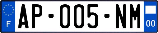 AP-005-NM