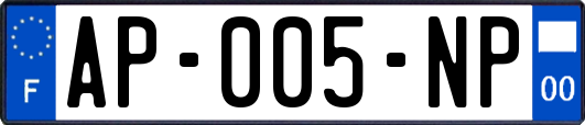 AP-005-NP