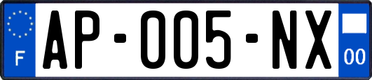 AP-005-NX