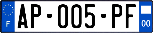 AP-005-PF