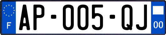 AP-005-QJ