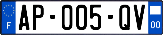 AP-005-QV