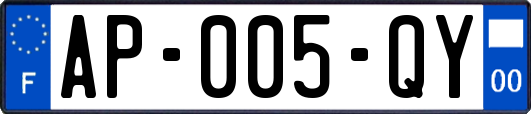 AP-005-QY