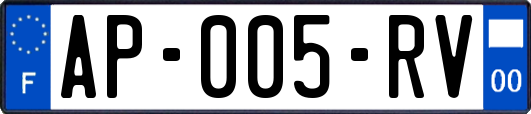 AP-005-RV