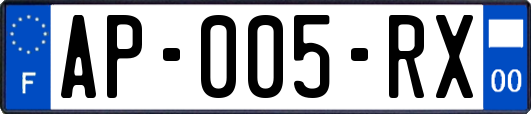 AP-005-RX