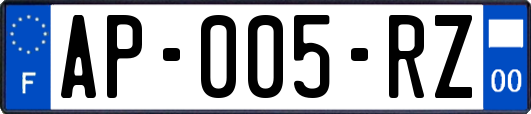 AP-005-RZ