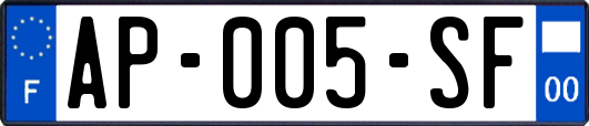 AP-005-SF