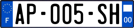 AP-005-SH