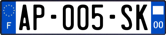 AP-005-SK
