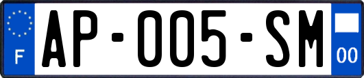 AP-005-SM