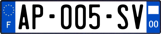 AP-005-SV