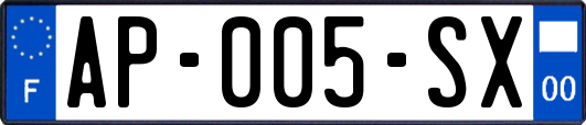 AP-005-SX