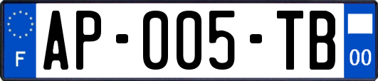AP-005-TB