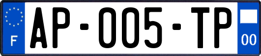 AP-005-TP