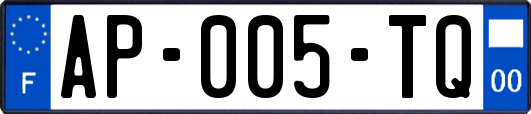 AP-005-TQ