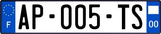 AP-005-TS