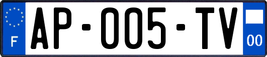AP-005-TV