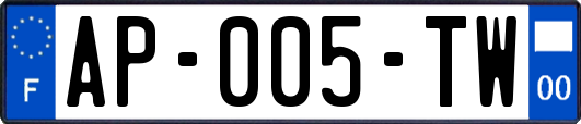 AP-005-TW