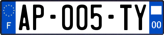 AP-005-TY