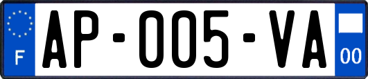 AP-005-VA