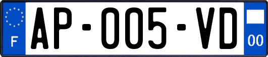 AP-005-VD