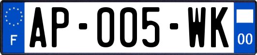 AP-005-WK